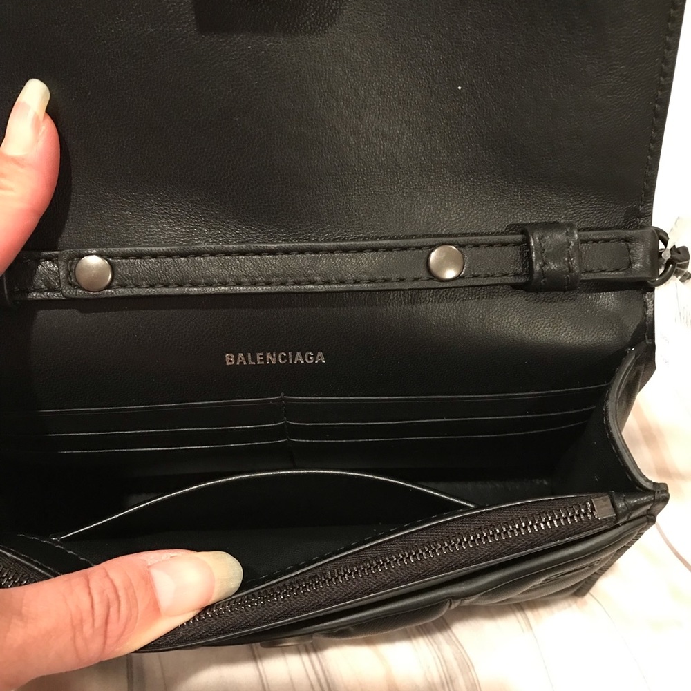 💥💥💥SOLD💥💥💥 Balenciaga bag - Picture 9 of 10